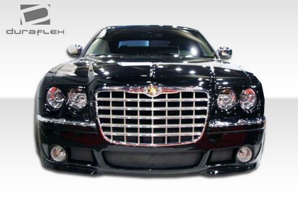 Duraflex Platinum Body Kit 05-10 Chrysler 300C